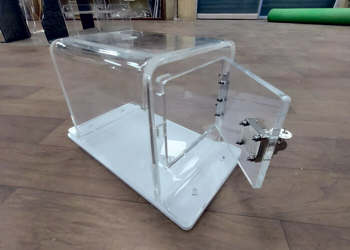 Acrylic Boxes Manufacturers and Suppliers in Chennai near me near me