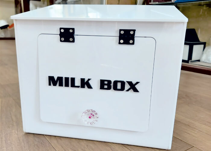 Acrylic Boxes Manufacturers and Suppliers in Chennai near me near me