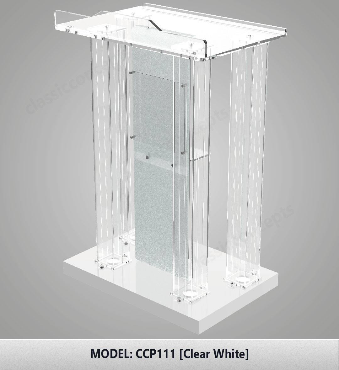 Acrylic Podium Manufacturers and Suppliers in Chennai near me near me