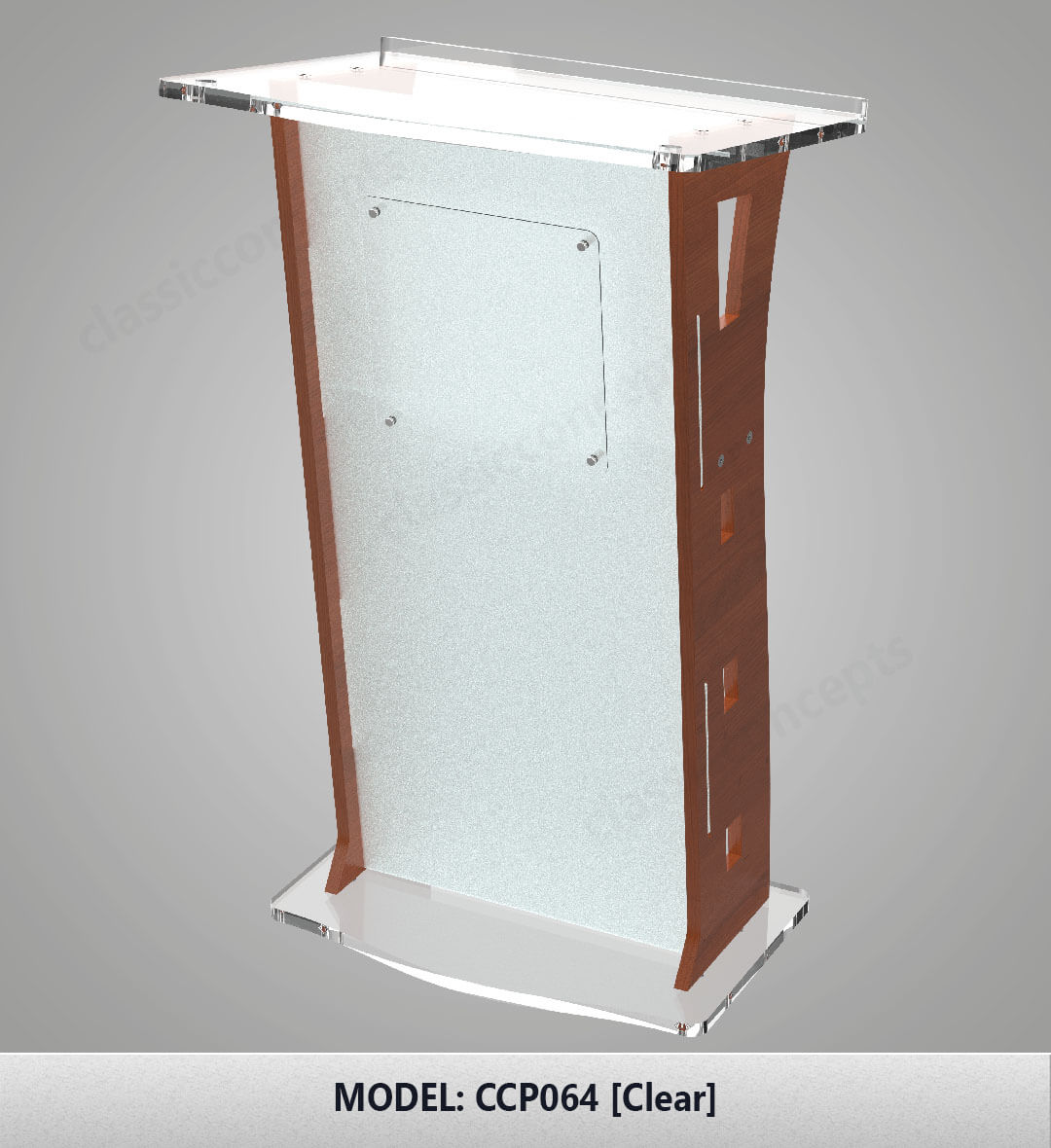 Acrylic Podium Manufacturers and Suppliers in Chennai near me near me