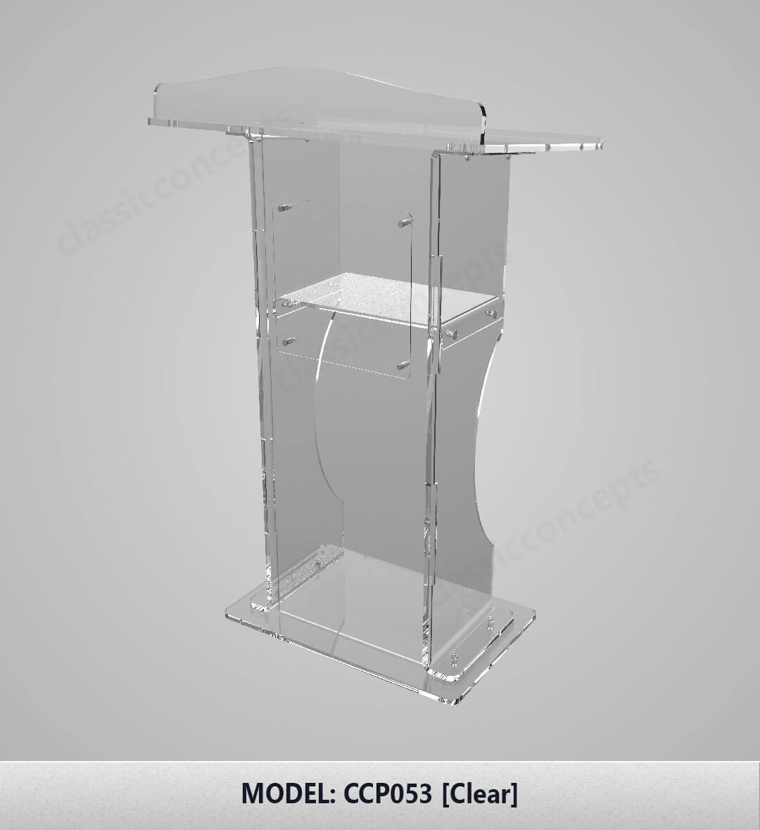 Acrylic Podium Manufacturers and Suppliers in Chennai near me near me
