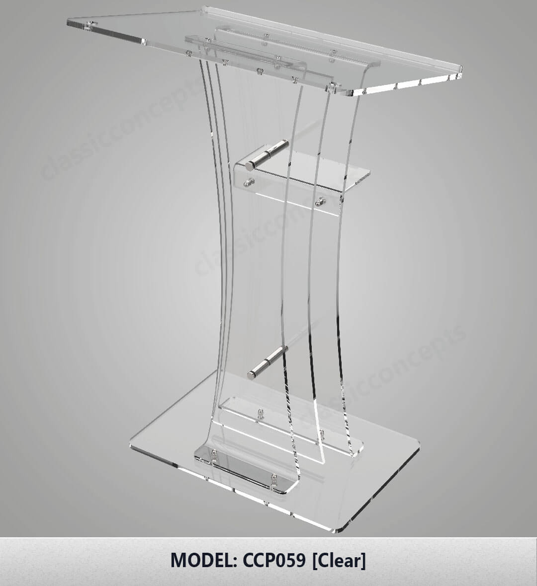 Acrylic Podium Manufacturers and Suppliers in Chennai near me near me