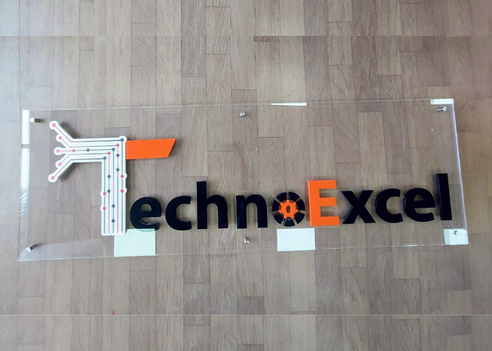 Acrylic Signage Manufacturers and Suppliers in Chennai near me near me