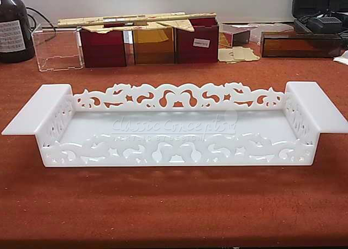 Acrylic Utility Items Manufacturers and Suppliers in Chennai near me near me